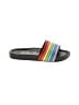 Melissa Black Sandals Size 10 - photo 1