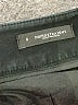 Ann Taylor LOFT Solid Black Dress Pants Size 6 - photo 7