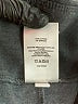 Express Solid Gray Athletic Shorts Size XXS - photo 4