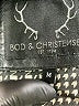 Bod & Christensen 100% Leather Black Leather Jacket Size M - photo 6