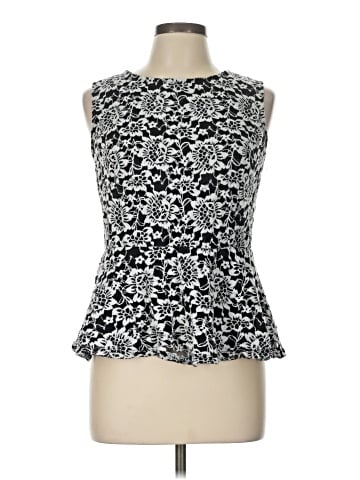 Cato Tank Top (view 1)