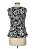 Cato Silver Tank Top Size L - photo 2