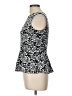 Cato Silver Tank Top Size L - photo 5
