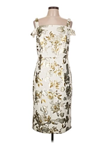 ECI Cocktail Dress (view 1)