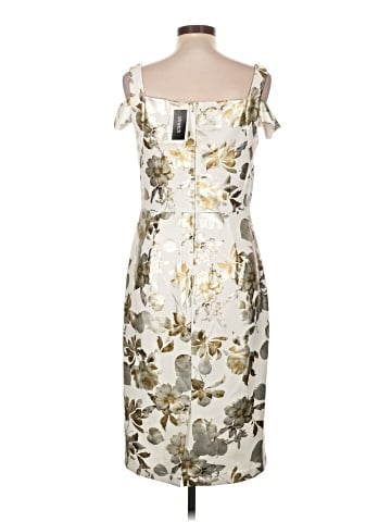 ECI Cocktail Dress (view 2)