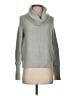 41Hawthorn Solid Gray Turtleneck Sweater Size XS - photo 1
