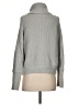 41Hawthorn Solid Gray Turtleneck Sweater Size XS - photo 2