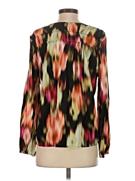 Liverpool Los Angeles Long Sleeve Blouse (view 2)