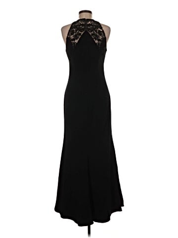 Badgley Mischka Cocktail Dress (view 2)