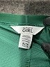 Athleta Solid Green Skort Size XL - photo 3