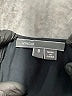 Vince. 100% Polyester Black Long Sleeve Blouse Size 8 - photo 7