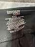Danskin Now Solid Black Athletic Shorts Size M - photo 3