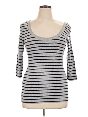 rue21 3/4 Sleeve Top (view 1)