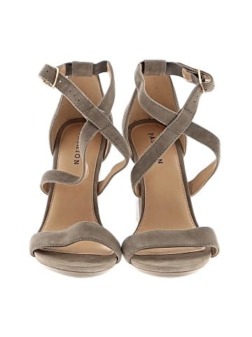 Pashion Sandals (view 2)