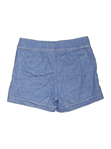 Pilcro by Anthropologie Denim Shorts (view 2)