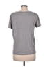 Roxy Gray Short Sleeve T-Shirt Size M - photo 2