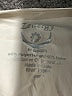 Zenergy by Chico's Ivory Raincoat Size Med (1) - photo 6