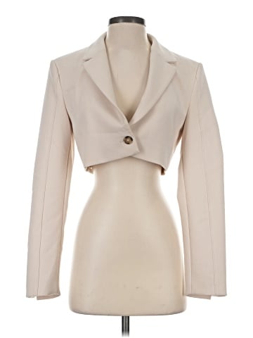 Zara Blazer (view 1)