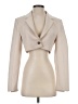Zara Ivory Blazer Size S - photo 1