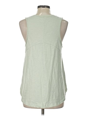 Thread & Supply Sleeveless T-Shirt (view 2)