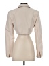 Zara Ivory Blazer Size S - photo 2