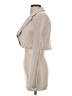 Zara Ivory Blazer Size S - photo 5
