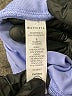 Athleta Color Block Blue Athletic Shorts Size L - photo 4