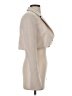 Zara Ivory Blazer Size S - photo 4