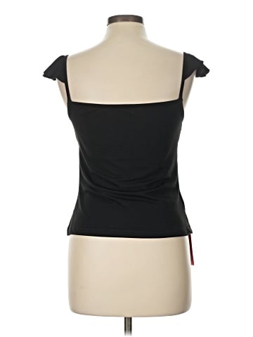 Romwe Tube Top (view 2)