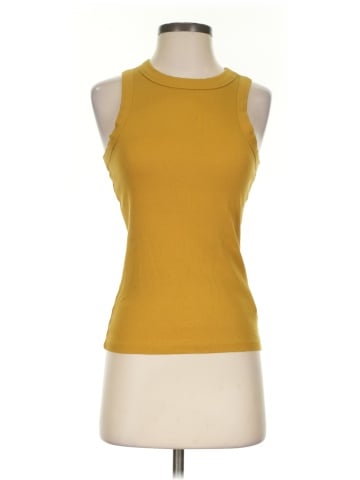 Madewell Sleeveless T-Shirt (view 1)