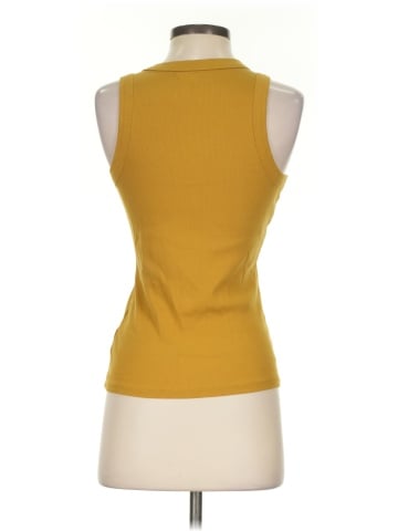Madewell Sleeveless T-Shirt (view 2)