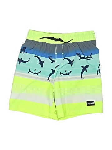 Hurley Rash Guard (view 1)