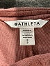 Athleta Tan Shorts Size S - photo 3