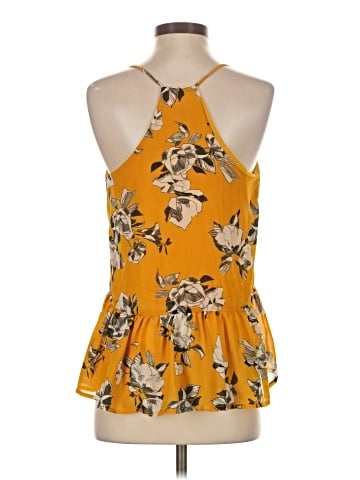 Japna Sleeveless Blouse (view 2)