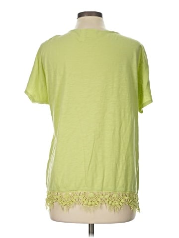 Zenergy by Chico's Short Sleeve Top (view 2)