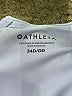 Athleta Blue Sports Bra Size 34D/DD - photo 7