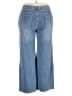 Halara Blue Jeans Size XXL - 1X Tall - photo 2