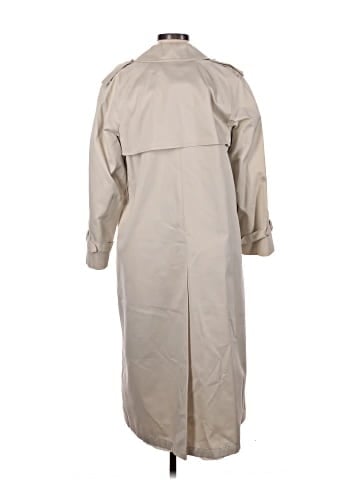 London Fog Trenchcoat (view 2)