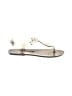 MICHAEL Michael Kors Ivory Sandals Size 9 - photo 1