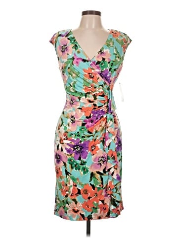 American Living Cocktail Dress (view 1)