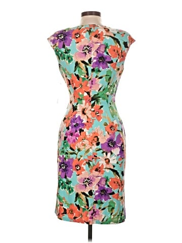 American Living Cocktail Dress (view 2)