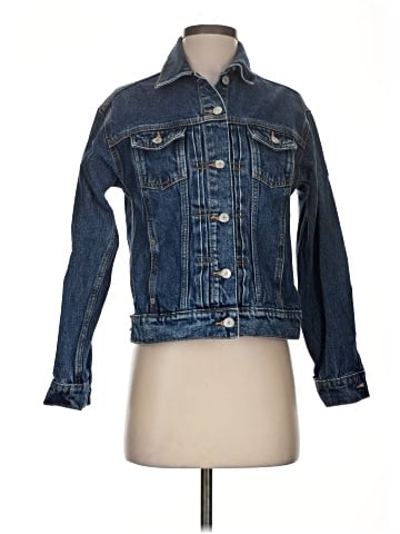 Old Navy Denim Jacket (view 1)