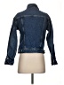 Old Navy 100% Cotton Blue Denim Jacket Size XS - photo 2