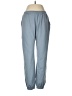 Vuori Blue Casual Pants Size M - photo 1