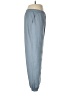 Vuori Blue Casual Pants Size M - photo 4