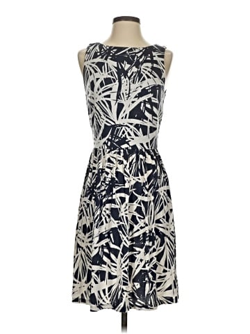 Ann Taylor LOFT Cocktail Dress (view 1)