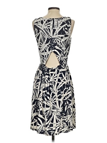 Ann Taylor LOFT Cocktail Dress (view 2)
