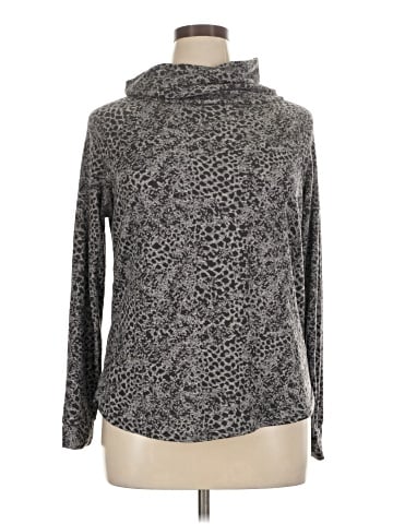 Nicole Miller New York Turtleneck Sweater (view 1)