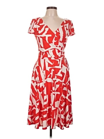 Maggy London Casual Dress (view 1)
