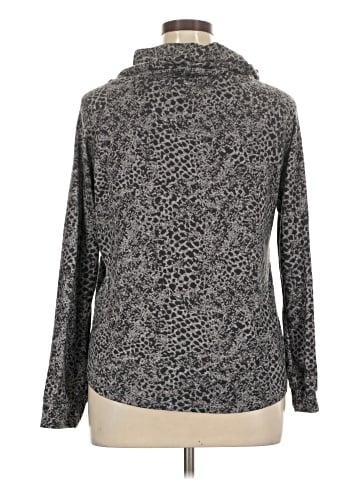 Nicole Miller New York Turtleneck Sweater (view 2)